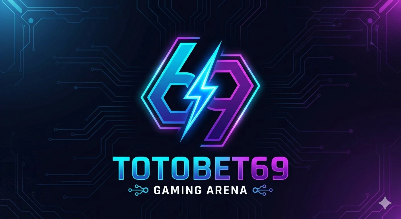 Logo TOTOBET69 Gaming Arena